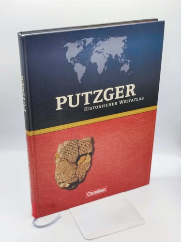 Putzger historischer - -,