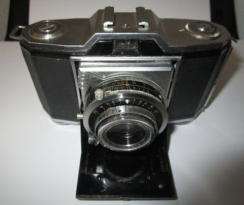 Zeiss ikon ikonta 522 mit - ikonta,