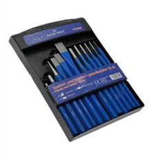 12tlg. Splinttreiber Körner