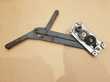 1x Kurbelapparat Fensterheber Wartburg vorn links 353, 1.3