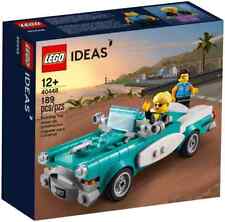 Lego Ideas 40448 - Das alte Auto - neue Box, versiegelt