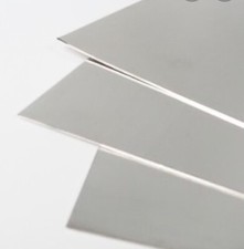 Feinsilber 999 Blatt weiche