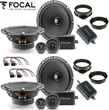 FOCAL Ase 165 Set 8