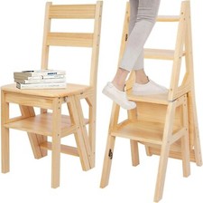 2in1 bibliothekstuhl - 2in1,