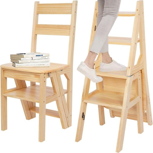 2in1 bibliothekstuhl - 2in1,