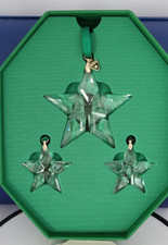 Swarovski Weihnachtsstern 2023