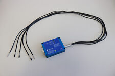 Premosys VE-0006-232 LED Function Test Module LED Farberkennung Modul ungetested