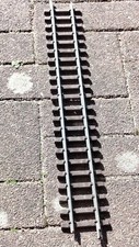 LGB Gleise gerade 60cm