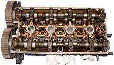 Zylinderkopf komplett Mitsubishi Eclipse D20 D22a 4G63 150 PS 110 KW
