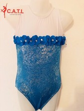 C.A.T.L, RSG, Wettkampfanzug