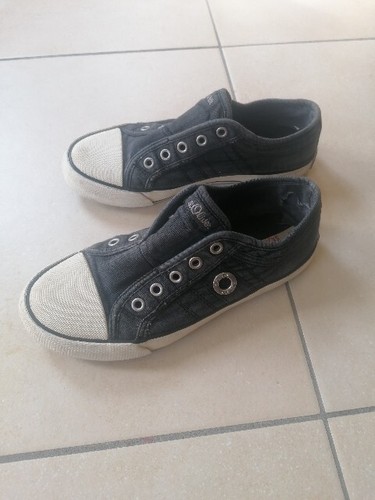 Schuhe kinder oliver - schuhe,