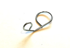 Halterung für bremsschlauch - ,