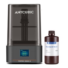 Anycubic photon mono - photon, resin