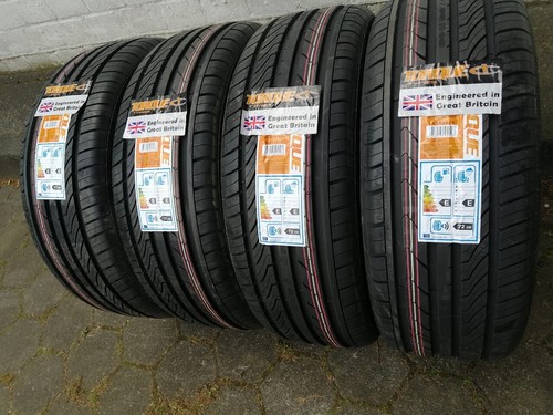 Sommerreifen 215 r17 - 4x,