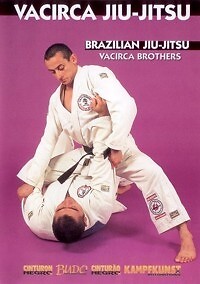 Brazilian jiu jitsu vacirca - brazilian,