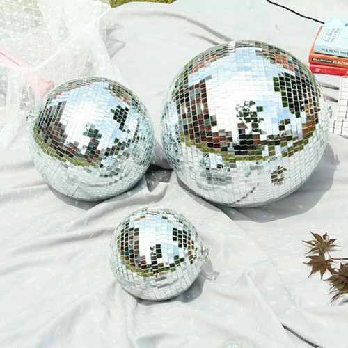 Spiegelkugel discokugel - spiegelkugel,