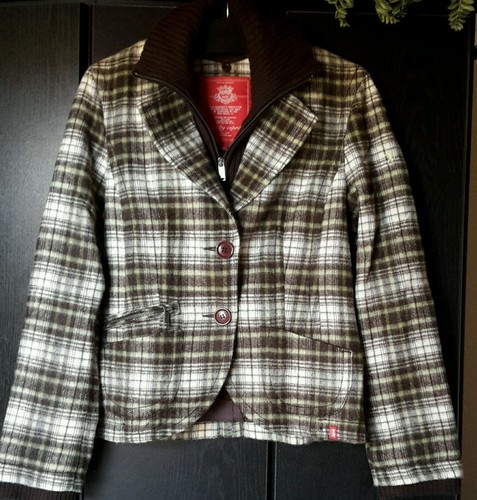 Neu edc esprit jacke - neu, by