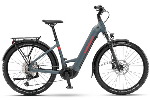 Neu winora city fahrrad - winora,