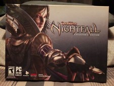 Guild Wars: Nightfall --