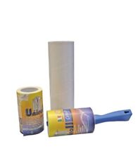 Klebebürste Fusselentferner