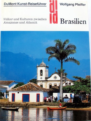 Brasilien dumont - –,