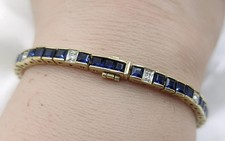 Gold 585 14 - /,