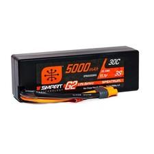 Spektrum 5000mah 30c - 3s,