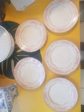 Teller Villeroy Boch Mettlach