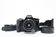 Canon Eos650 Slr Film Camera