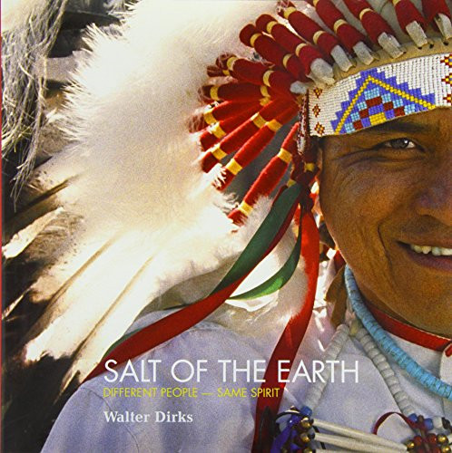 The salt - the,