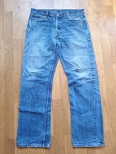 Levis JEANS 501 W36 L32 Herren