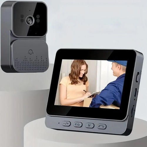 Video türklingel mit - mit, hd
