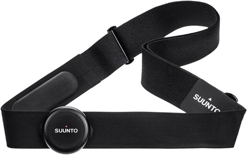 Suunto smart heart rate - suunto,