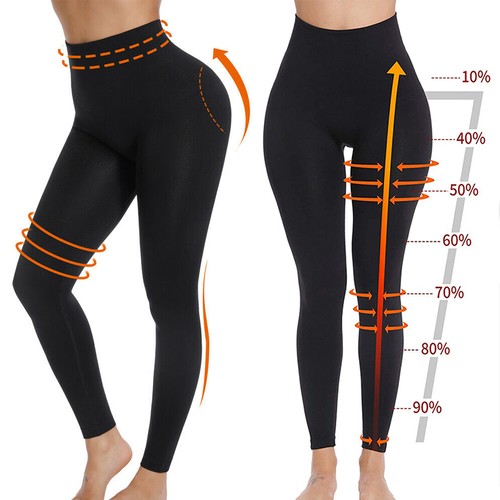 Damen high waist push - damen,
