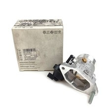 Audi A4 8E 8H VW Passat Drosselklappe 2.5 TDI 8E0145950C