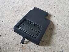 BMW X1 E84 Mittelarmlehne hinten Mitte Stoff Median anthrazit 7295470