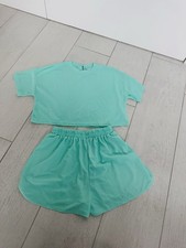 Damen Sportanzug Set