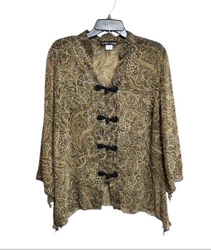 Gloria lance tunic women - lance,