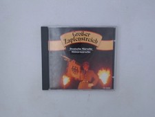 Großer Zapfenstreich