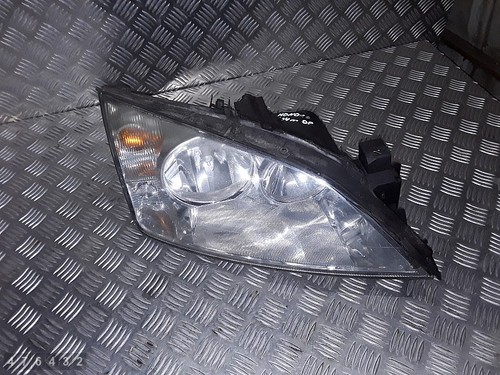 2004 ford mondeo - mondeo, scheinwerfer
