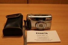 exakta zoom 901 af