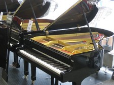 Yamaha flügel 5 - yamaha,