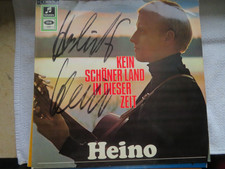 LP Heino-Kein schöner Land in