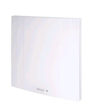 Helios Ersatz ELS Fassade