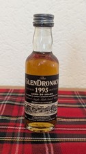 Glendronach 20yo 1995 5cl