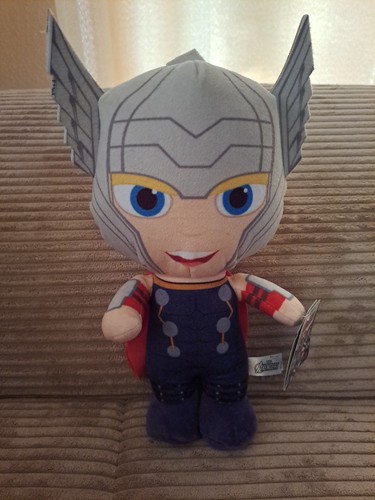 Marvel avengers plüschfigur - marvel,