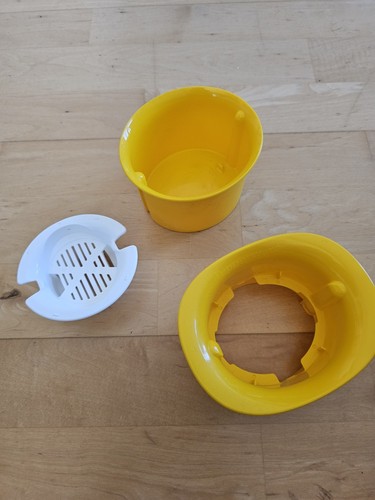 Tupperware schneid star - tupperware, schneid-star