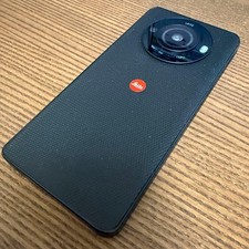 Leica LEITZ PHONE 3 5G 512GB 12GB RAM Unlocked 6,6" 47,2MP Sim Free