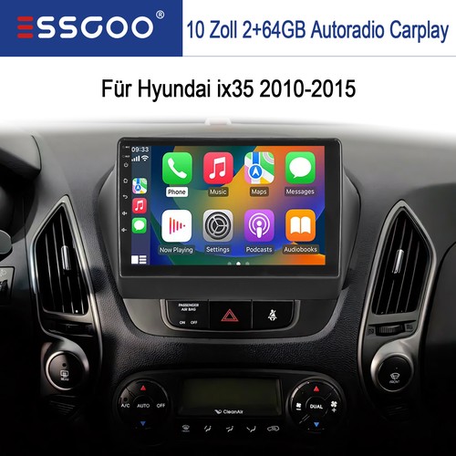Carplay autoradio für - autoradio,