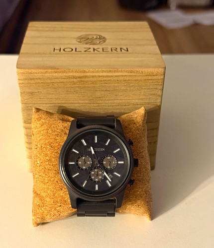 Holzkern nightcall schwarz - nightcall,